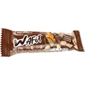 Батончик IronMaxx Wafix арахіс-карамель, 39 г