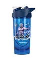 Шейкер Progress Nutrition lord of the water Нептун, синій, 700 мл