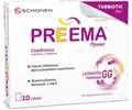 Према порошок по 2.8 г №10 у саше