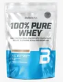 Протеїн сироватковий змішаний Biotech 100% Pure Whey печиво та крем, 454 г