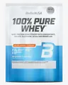 Протеїн сироватковий змішаний Biotech 100% Pure Whey солона карамель, 28 г