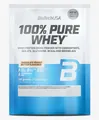 Протеїн сироватковий змішаний Biotech 100% Pure Whey шоколад-арахісова олія, 28 г