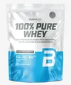 Протеїн сироватковий змішаний Biotech 100% Pure Whey чорний бісквіт, 1 кг