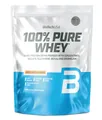 Протеїн сироватковий змішаний Biotech 100% Pure Whey яблучний пиріг, 1 кг