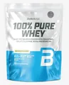 Протеїн сироватковий змішаний Biotech 100% Pure Whey рисове молоко, 1 кг