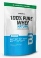 Протеїн сироватковий концентрат Biotech 100% Pure Whey Natural без смаку, 1 кг