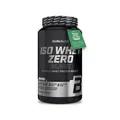 Протеїн сироватковий ізолят Biotech Iso Whey Zero Black кокос-манго, 908 г