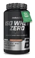 Протеїн сироватковий ізолят Biotech Iso Whey Zero Black шоколад, 908 г