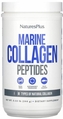 Колагенові морські пептиди Nature's Plus Marine Collagen Peptides без смаку, 244 г