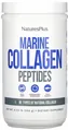 Колагенові морські пептиди Nature's Plus Marine Collagen Peptides без смаку, 244 г
