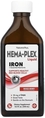 Витаминно-минеральный комплекс Nature's Plus Hema-Plex Liquid, ягодное ассорти, 250 мл
