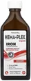 Вітамінно-мінеральний комплекс Nature's Plus Hema-Plex Liquid, ягідне асорті, 250 мл