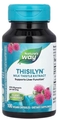 Расторопша экстракт Nature's Way Thisilyn Milk Thistle, 100 вегетарианских капсул