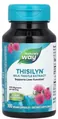 Розторопша екстракт Nature's Way Thisilyn Milk Thistle, 100 вегетаріанських капсул