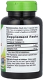 Астрагал Nature's Way Astragalus 1410 мг, 100 веганских капсул