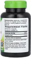 Астрагал Nature's Way Astragalus 1410 мг, 100 веганських капсул