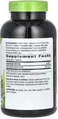 Авраамове дерево Nature's Way Vitex (Fruit) 400 мг, 320 капсул