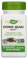 Дягиль лекарственный Nature's Way Dong Quai 1130 мг, 100 капсул