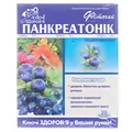 Фіточай Ключі Здоров'я Панкреатонік (підшлунковий) по 1.5 г №20 у філ.-пак.