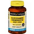 Глюкозамин с хондроитином Mason Natural Glucosamine Chondroitin, 100 капсул