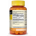 Пробиотик с клетчаткой Mason Natural Healthy Kids Probiotic With Fiber, 60 таблеток
