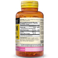 Лецитин с водорослями Mason Natural Lecithin With Kelp/Vitamin B6 Plus Cider Vinegar, 100 гелевых капсул