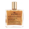 Олія суха Nuxe Prodigieuse Or Чудова золота, 50 мл