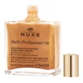 Олія суха Nuxe Prodigieuse Or Чудова золота, 50 мл