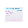 Модулятор глюкозы капсулы №30