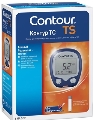 Глюкометр Bayer Contour TS