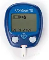 Глюкометр Bayer Contour TS