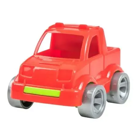 Іграшка для дітей Tigres Kid Cars Sport Пікап