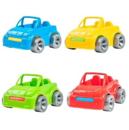 Игрушка для детей Tigres Kid Cars Sport Кабриолет
