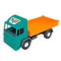 Іграшка для дітей Tigres Вантажівка Mini truck червоно-жовта