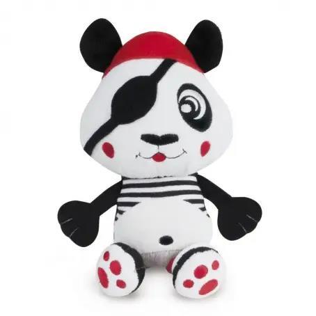 Игрушка для детей Canpol babies 68/035 Пираты плюшевая
