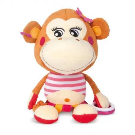 Игрушка для детей Canpol babies 68/035 Пираты плюшевая