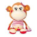 Игрушка для детей Canpol babies 68/035 Пираты плюшевая