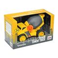 Игрушка для детей Tigres Бетономешалка Volvo