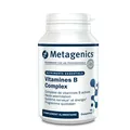 Вітаміни групи В (В-Дін) Metagenics Vitamines B Complex (B-Dyn) таблетки №90