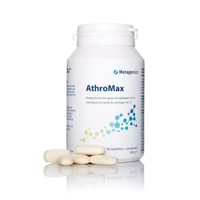АтроМакс Metagenics AthroMax таблетки №90