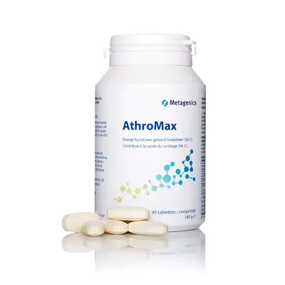 АтроМакс Metagenics AthroMax таблетки №90