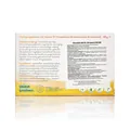 Вітамін Д Metagenics Vitamine D 400 МО таблетки зі смаком лайма №120
