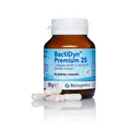 УльтраФлора Комфорт (БактіДін Преміум 25) Metagenics UltraFlora Confort Quotidien (BactiDyn Premium 25) капсули №60