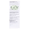Фіточай Naturalis Лопух коріння по 50 г у пач.