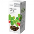 Фіточай Naturalis Брусниці листя по 50 г у пач.