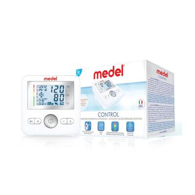 Тонометр Medel Control 95142 автоматический