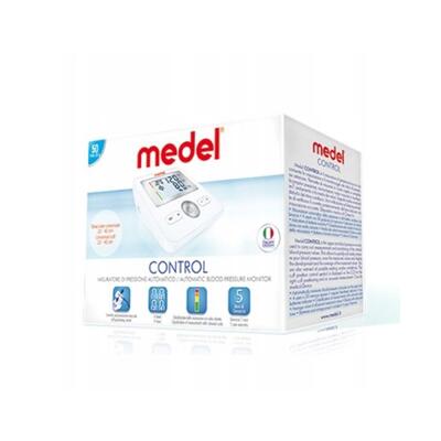 Тонометр Medel Control 95142 автоматический