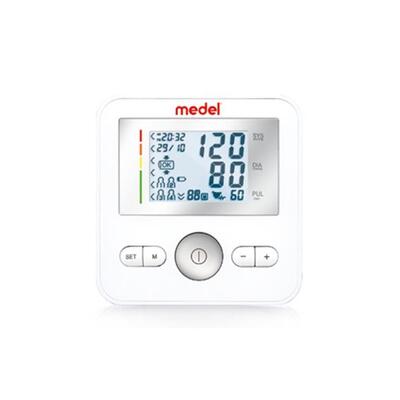 Тонометр Medel Control 95142 автоматический