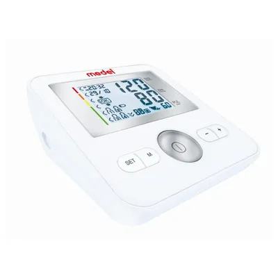 Тонометр Medel Control 95142 автоматичний