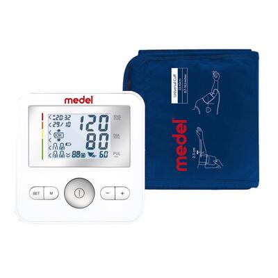 Тонометр Medel Control 95142 автоматический